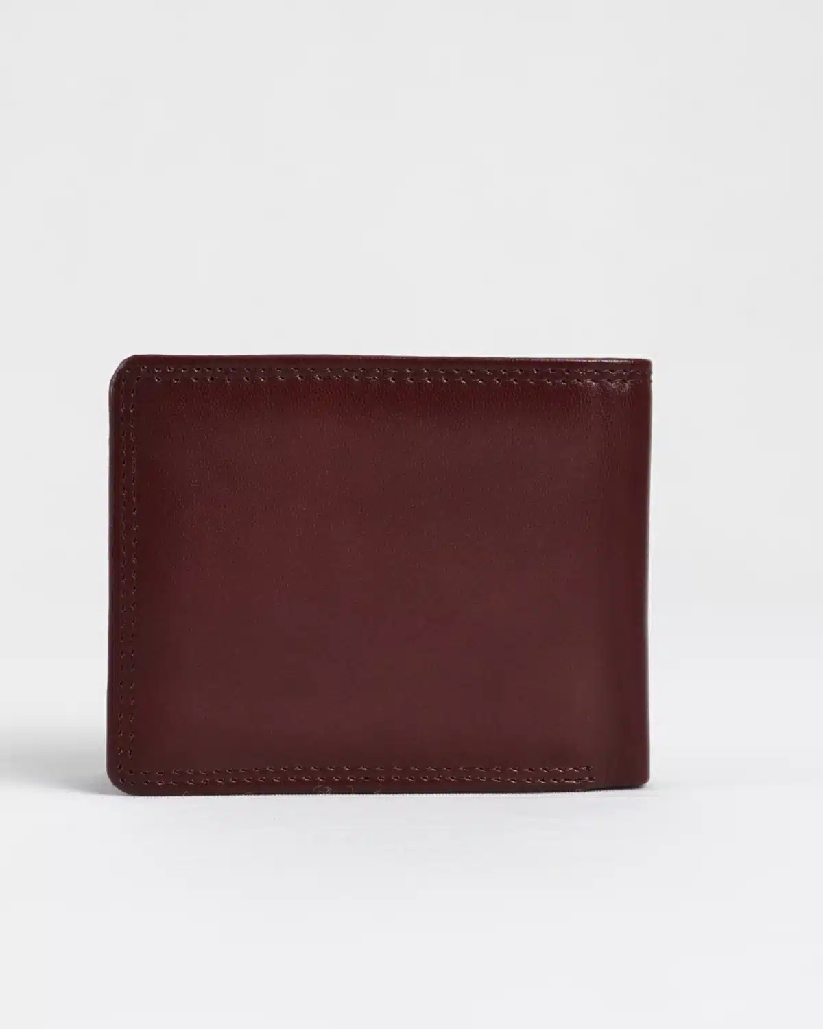 Cambridge Men’s Original Leather Wallet (Rich Brown) Cambridge Men’s Original Leather Wallet (Rich Brown)