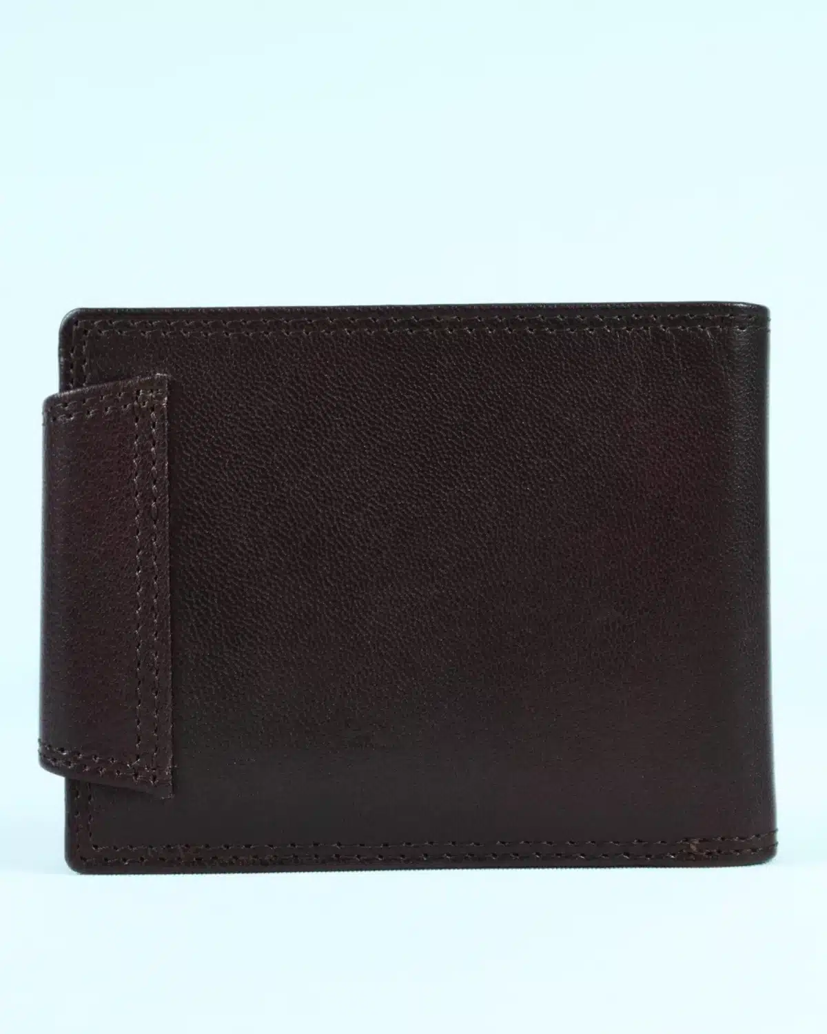 Derby - Men’s Original Leather Wallet (Cherry) Derby - Men’s Original Leather Wallet (Cherry)