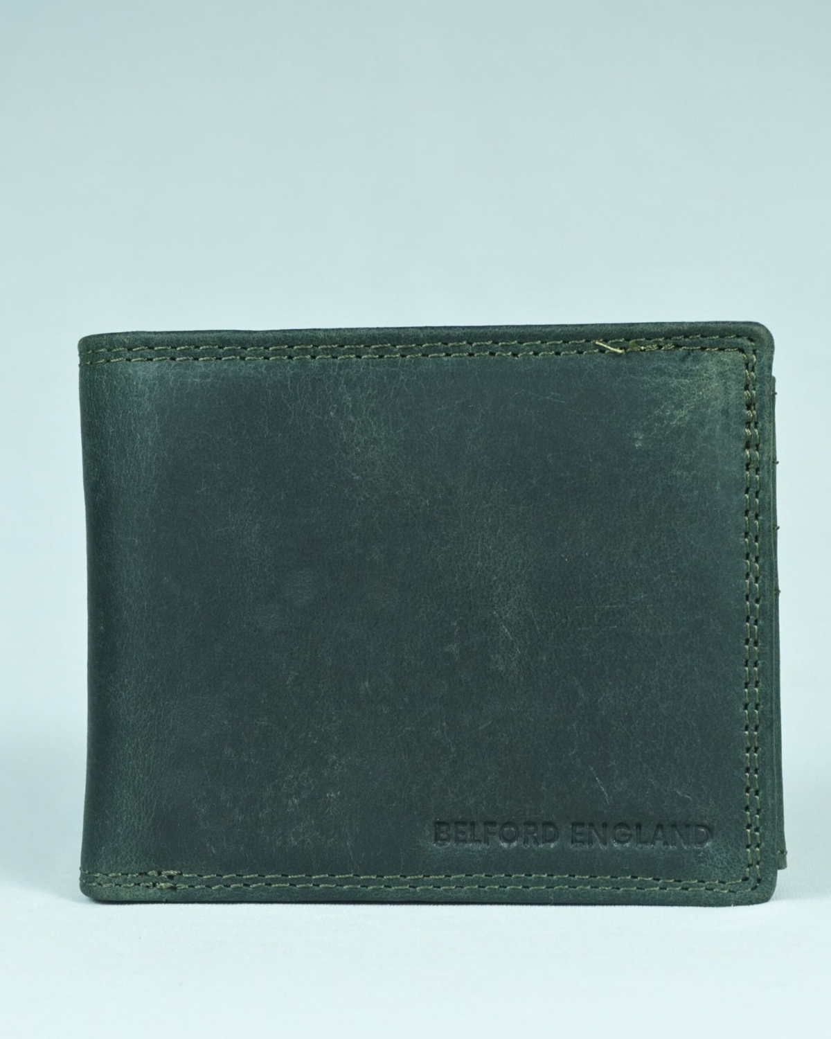 Harvard Men’s Original Soft Leather Wallet (Rugged Pine) Harvard Men’s Original Soft Leather Wallet (Rugged Pine)