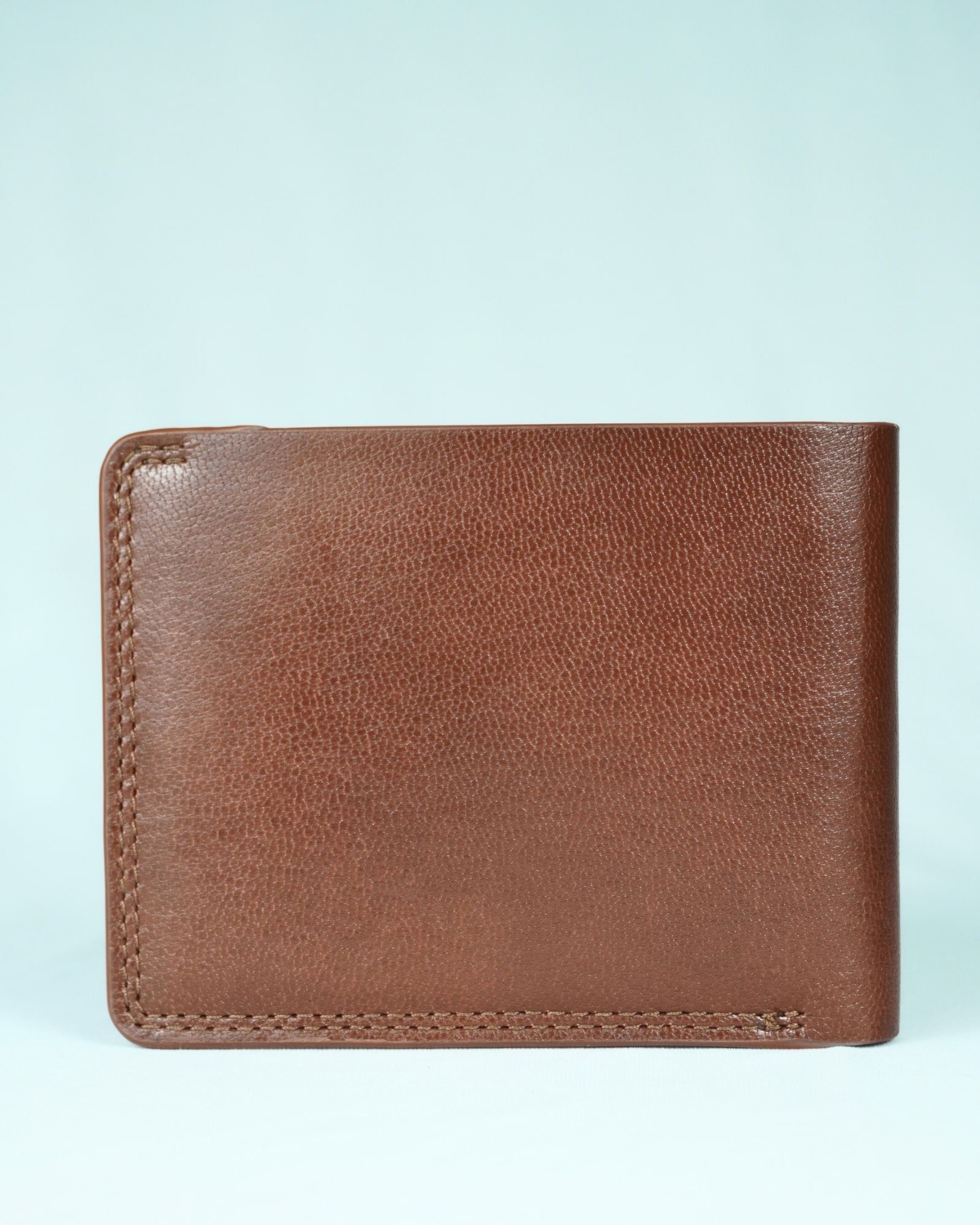 Heritage - Men’s Original Leather Wallet (Rich Brown) Heritage - Men’s Original Leather Wallet (Rich Brown)