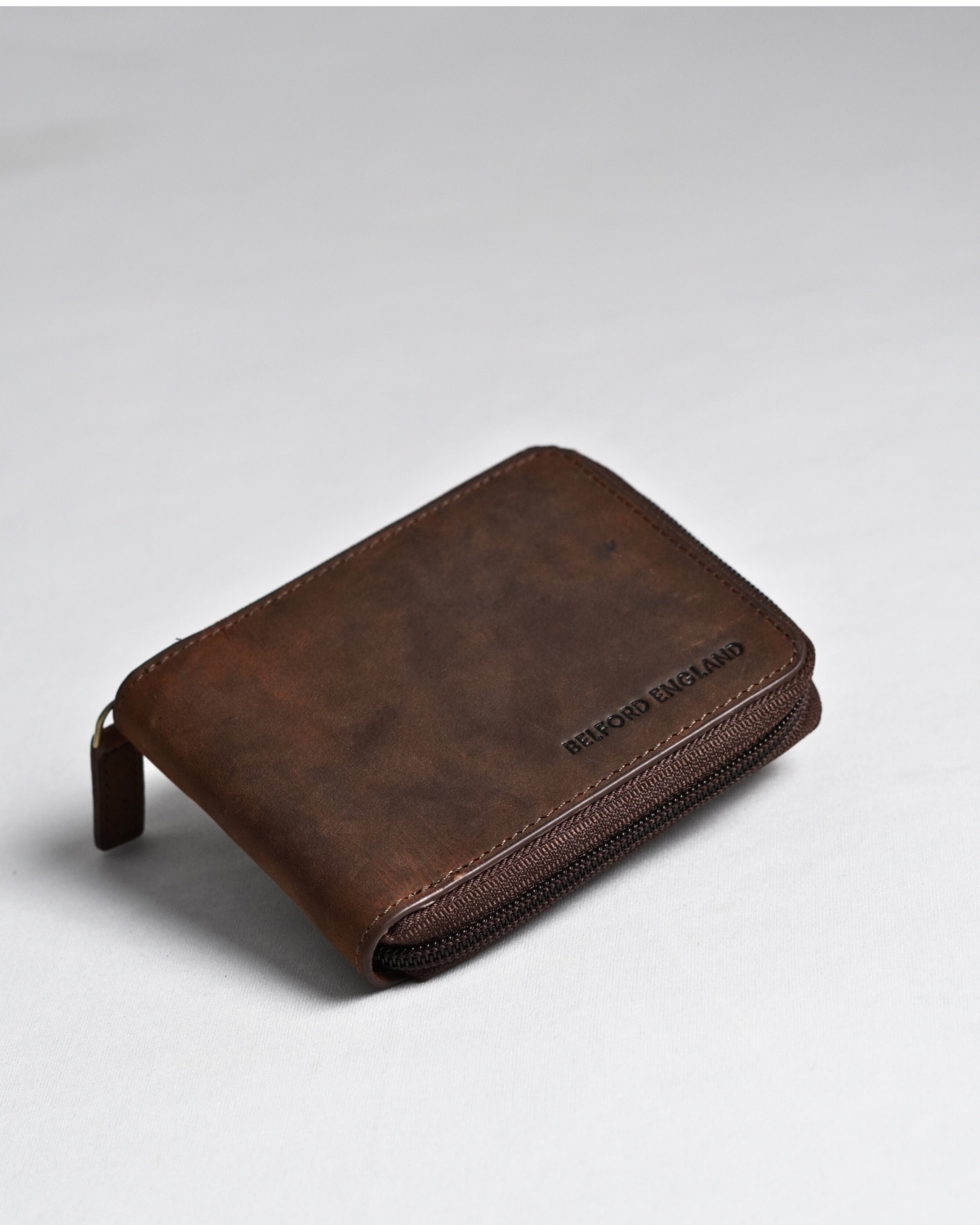 Tokyo Men’s Original Leather Wallet - (Rugged Series) Tokyo Men’s Original Leather Wallet - (Rugged Series)