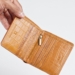 croco-almond-brown