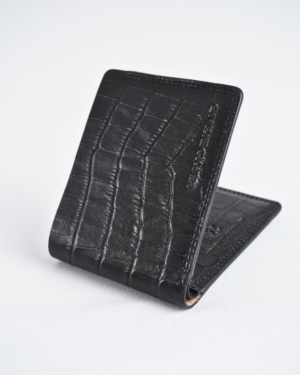 Berlin (Sleek Series) - Men’s Original Leather Wallet