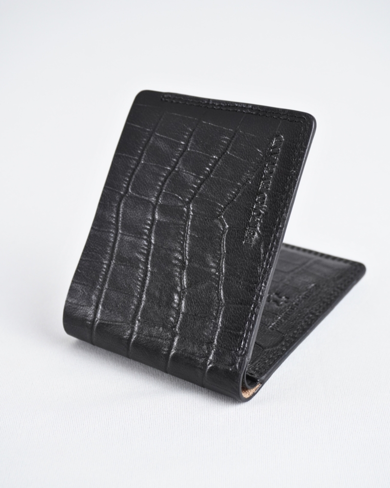 Berlin (Sleek Series) - Men’s Original Leather Wallet