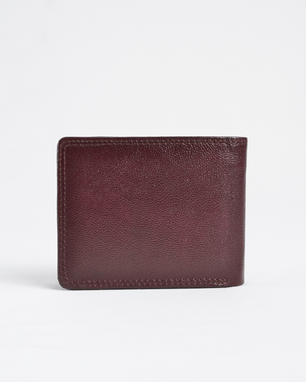 Cambridge Men’s Original Leather Wallet (Elite Cherry) Cambridge Men’s Original Leather Wallet (Elite Cherry)