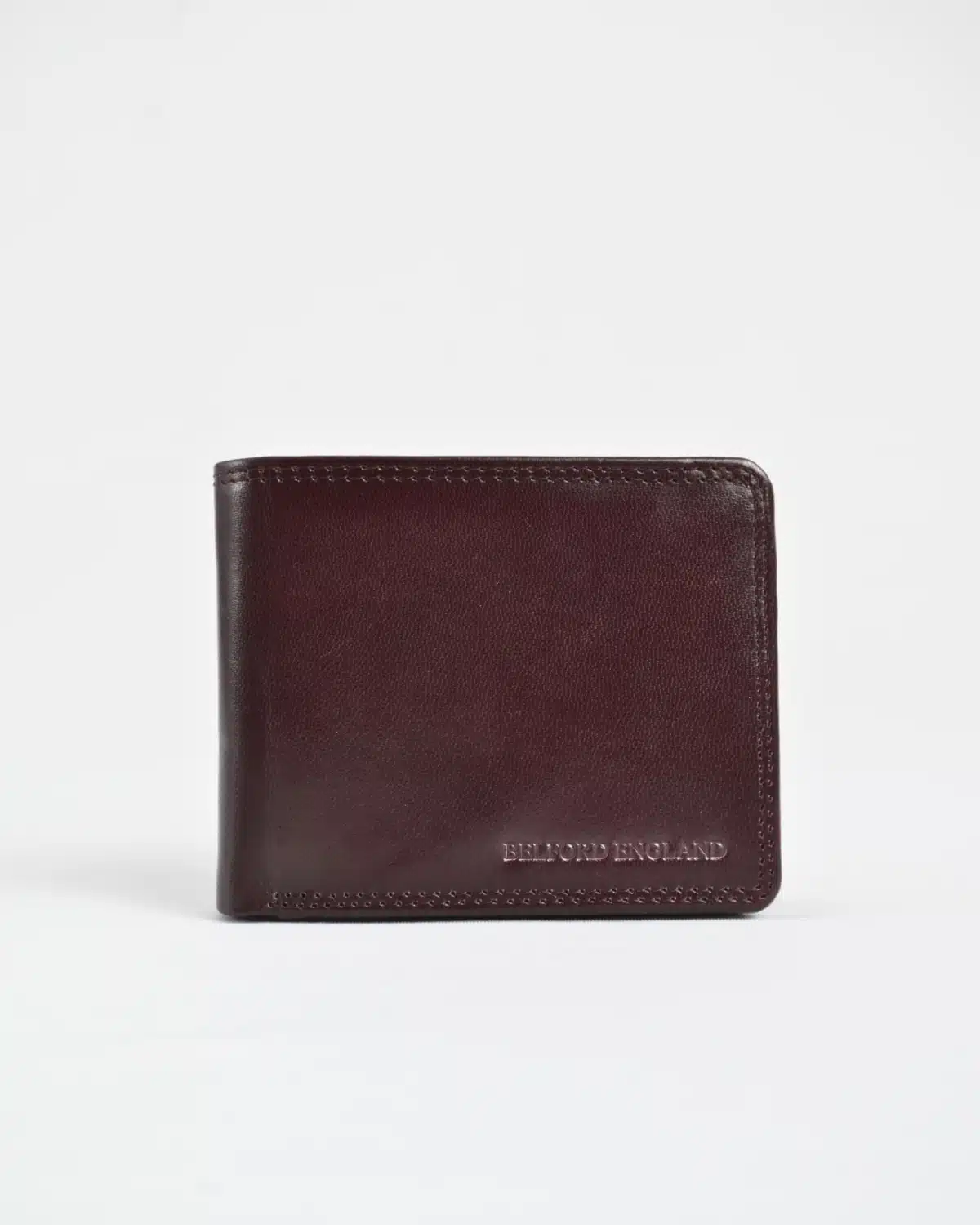 Cambridge Men’s Original Leather Wallet (Luxury Cherry) Cambridge Men’s Original Leather Wallet (Luxury Cherry)