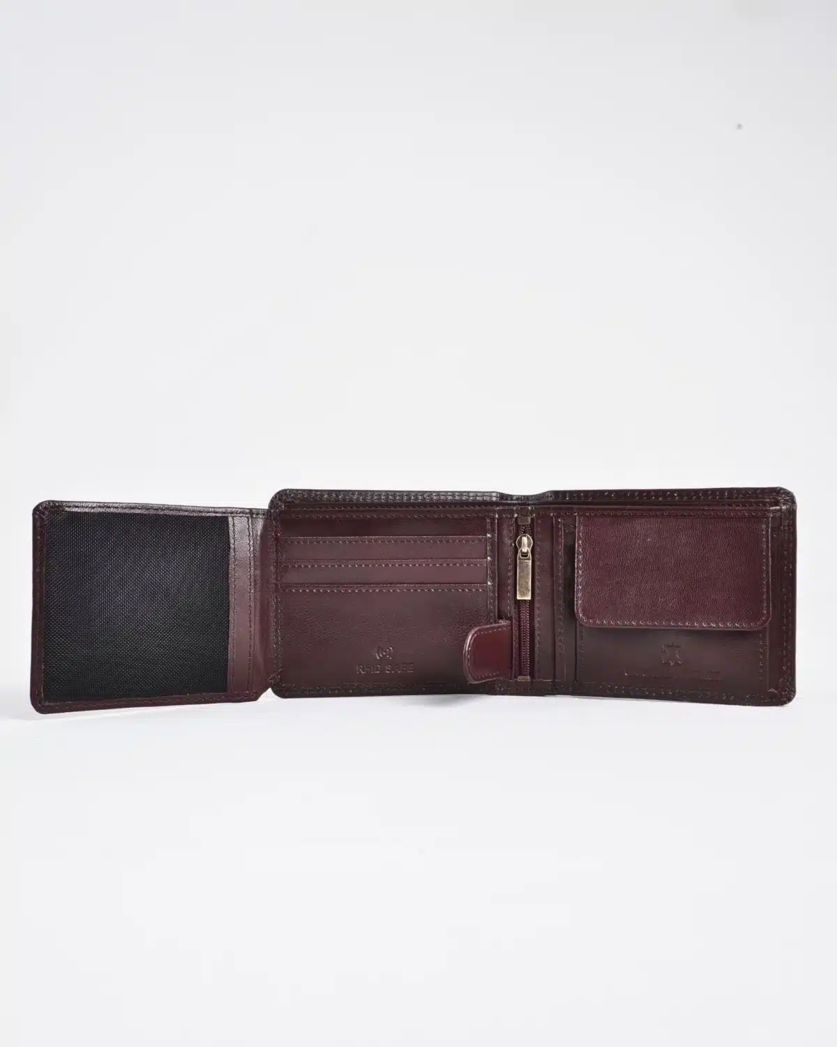 Cambridge Men’s Original Leather Wallet (Luxury Cherry) Cambridge Men’s Original Leather Wallet (Luxury Cherry)