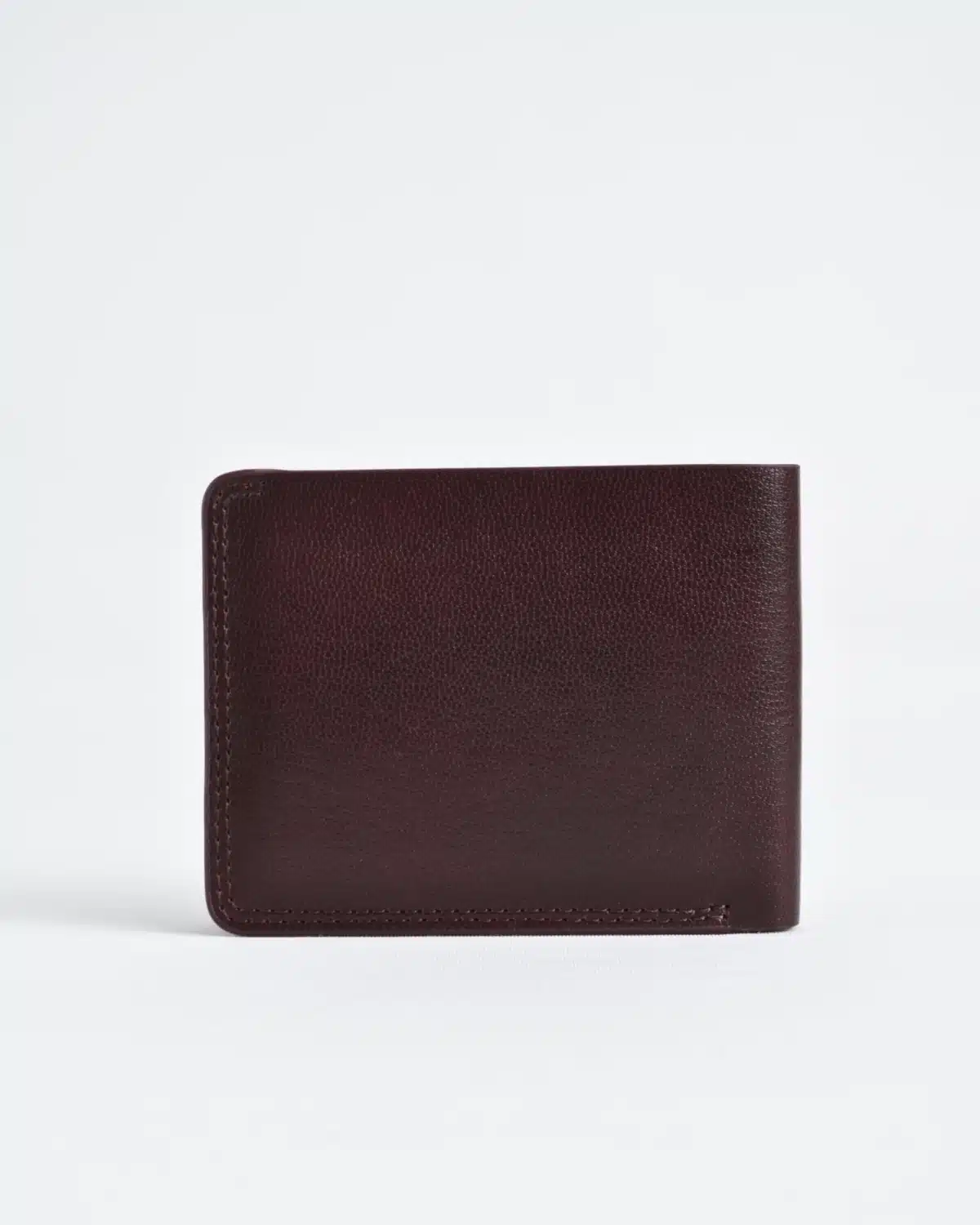Heritage - Men’s Original Sleek Leather Wallet (Cherry) Heritage - Men’s Original Sleek Leather Wallet (Cherry)