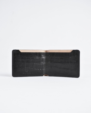 Heritage (Sleek Series) - Men’s Original Leather Wallet