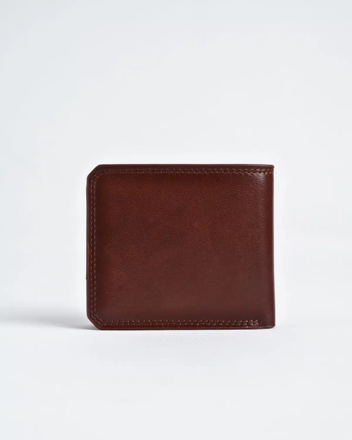 Liverpool - Sleek Men's Original Leather Wallet - (Rich Brown) Liverpool - Sleek Men's Original Leather Wallet - (Rich Brown)