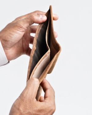 Marco Men’s Original Leather Wallet (Vintage Chestnut)