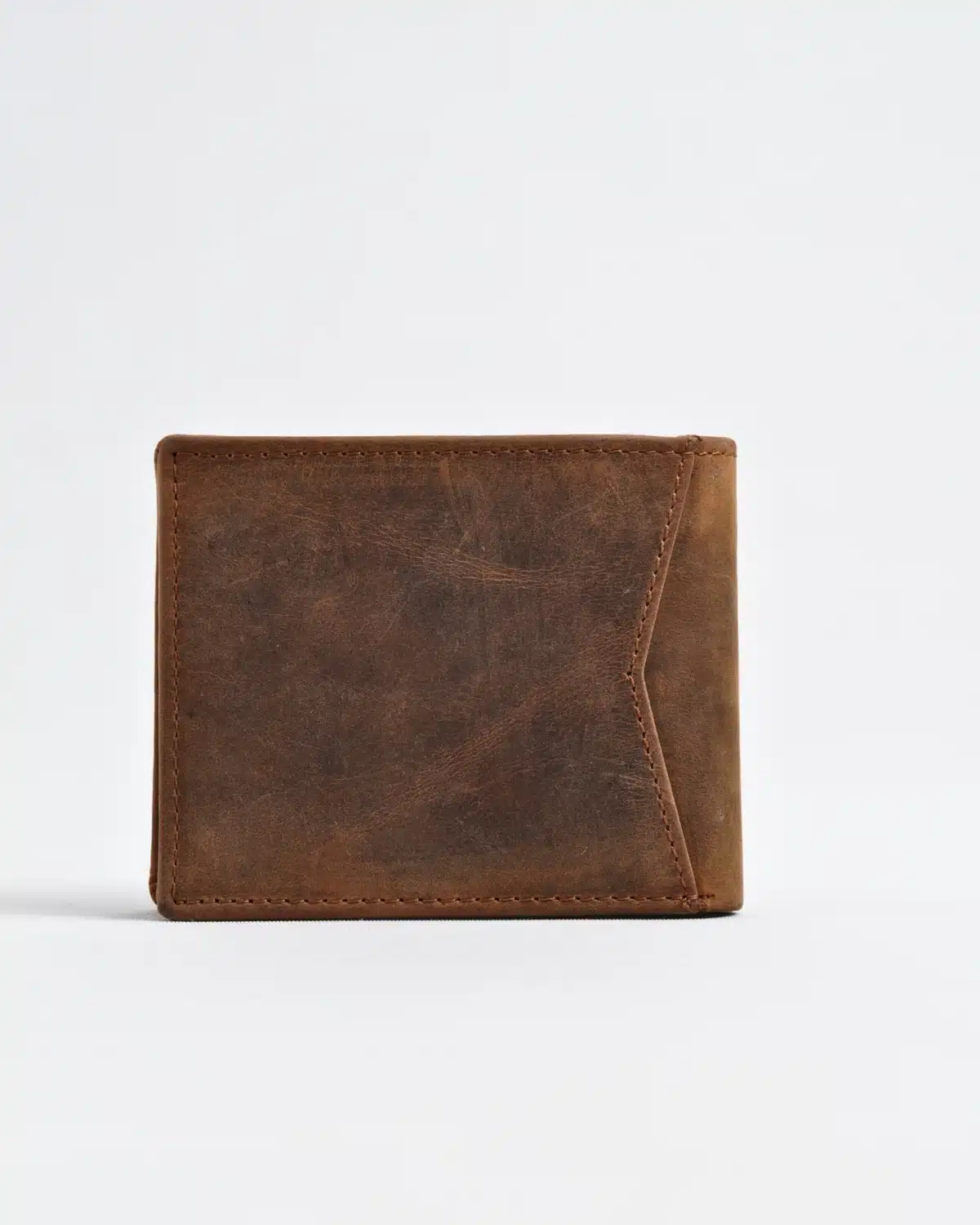 Marco Men’s Original Leather Wallet (Vintage Chestnut) Marco Men’s Original Leather Wallet (Vintage Chestnut)