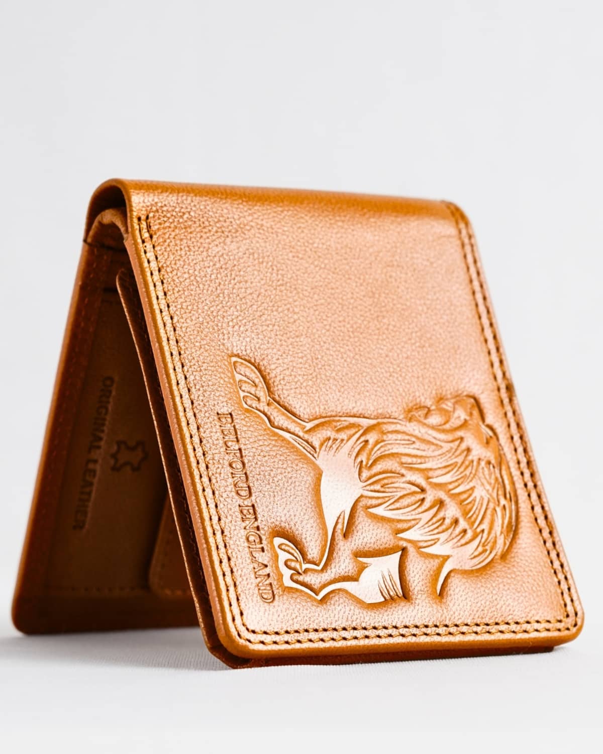 Leather Wallet (1)