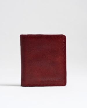 Aubrey - Men’s Original Leather Wallet (Executive Series)
