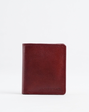 Aubrey - Men’s Original Leather Wallet (Executive Series)