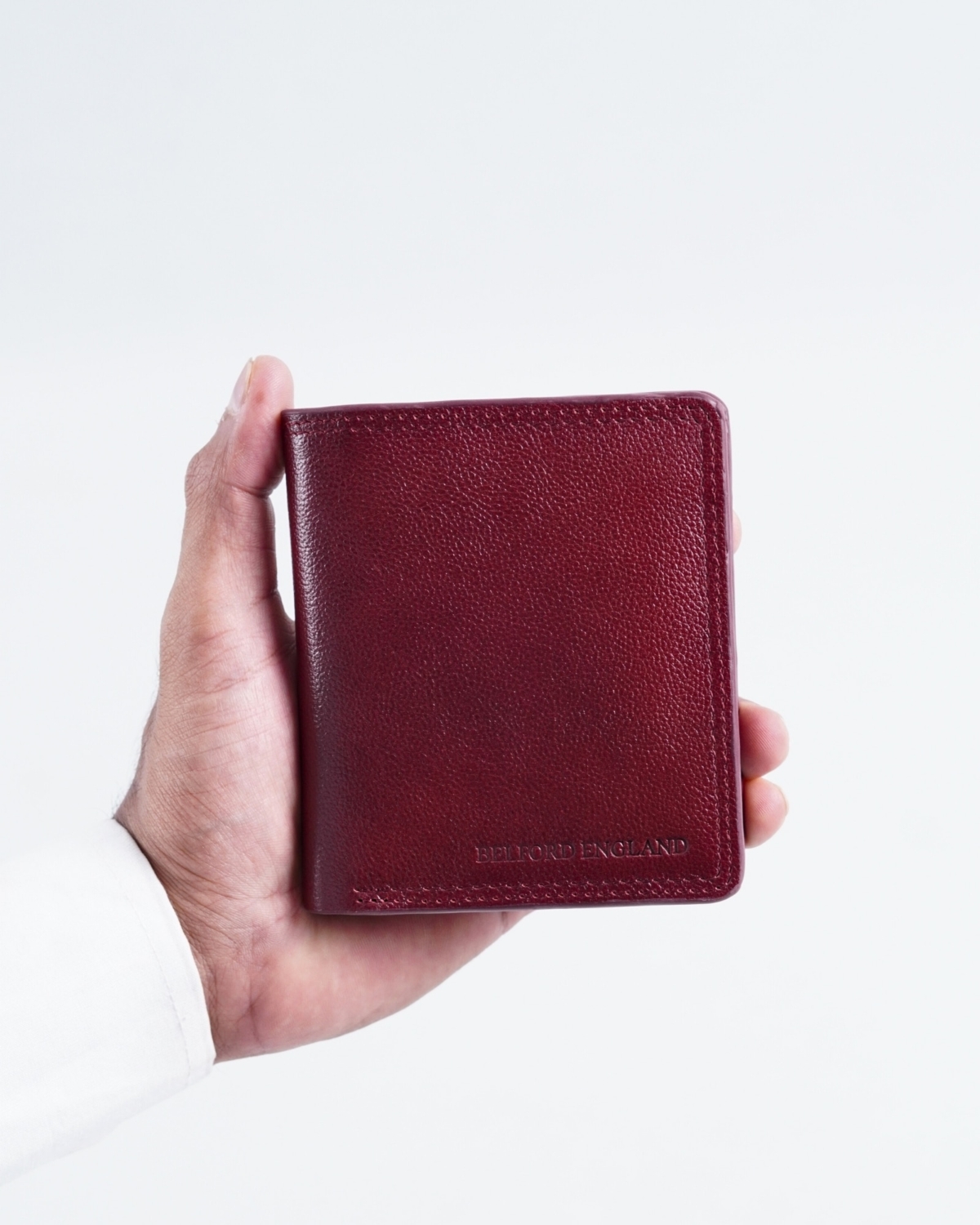 Aubrey - Men’s Original Leather Wallet (Executive Series) Aubrey - Men’s Original Leather Wallet (Executive Series)