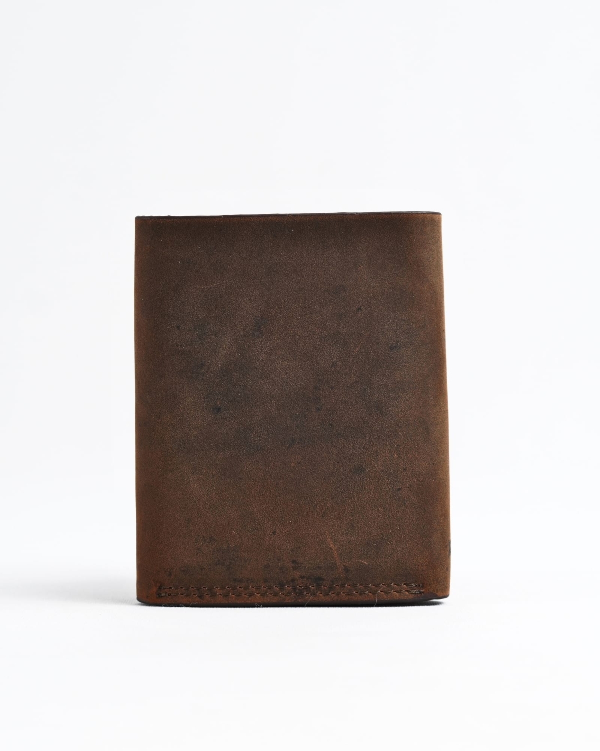 Enfield - Men’s Original Leather Wallet (Rugged Brown) Enfield - Men’s Original Leather Wallet (Rugged Brown)