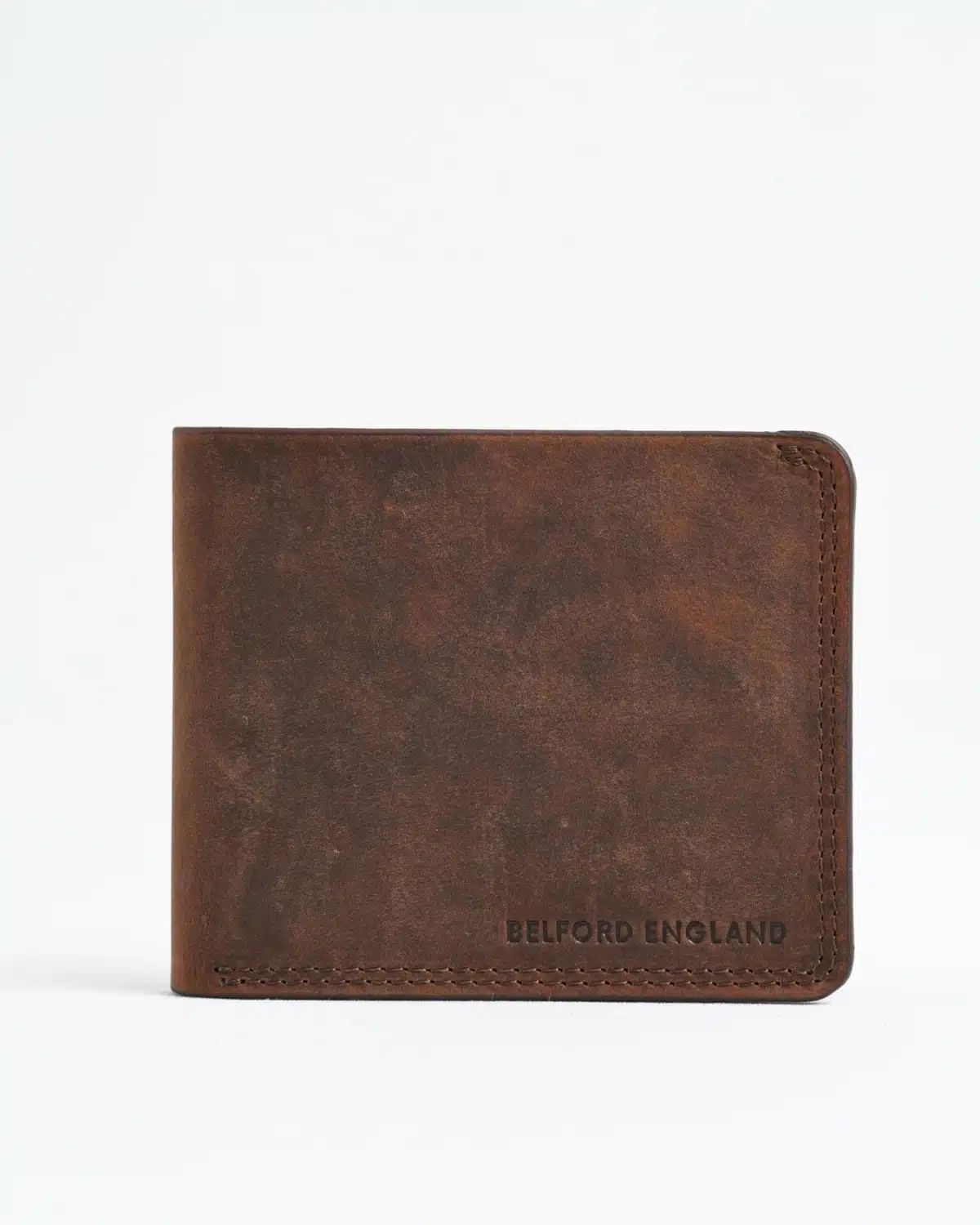 Heritage - Men’s Original Leather Wallet (Rugged Brown) Heritage - Men’s Original Leather Wallet (Rugged Brown)