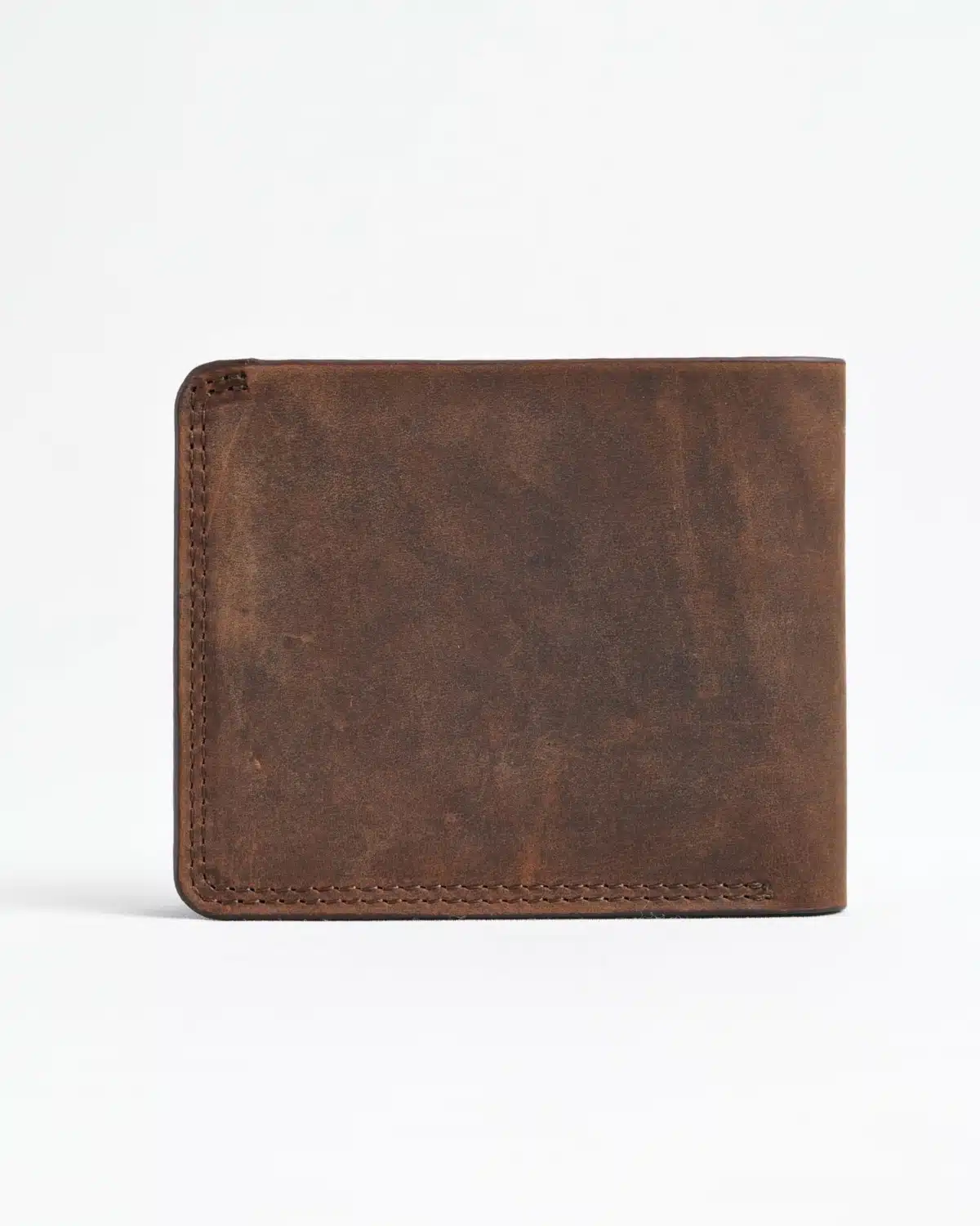 Heritage - Men’s Original Leather Wallet (Rugged Brown) Heritage - Men’s Original Leather Wallet (Rugged Brown)