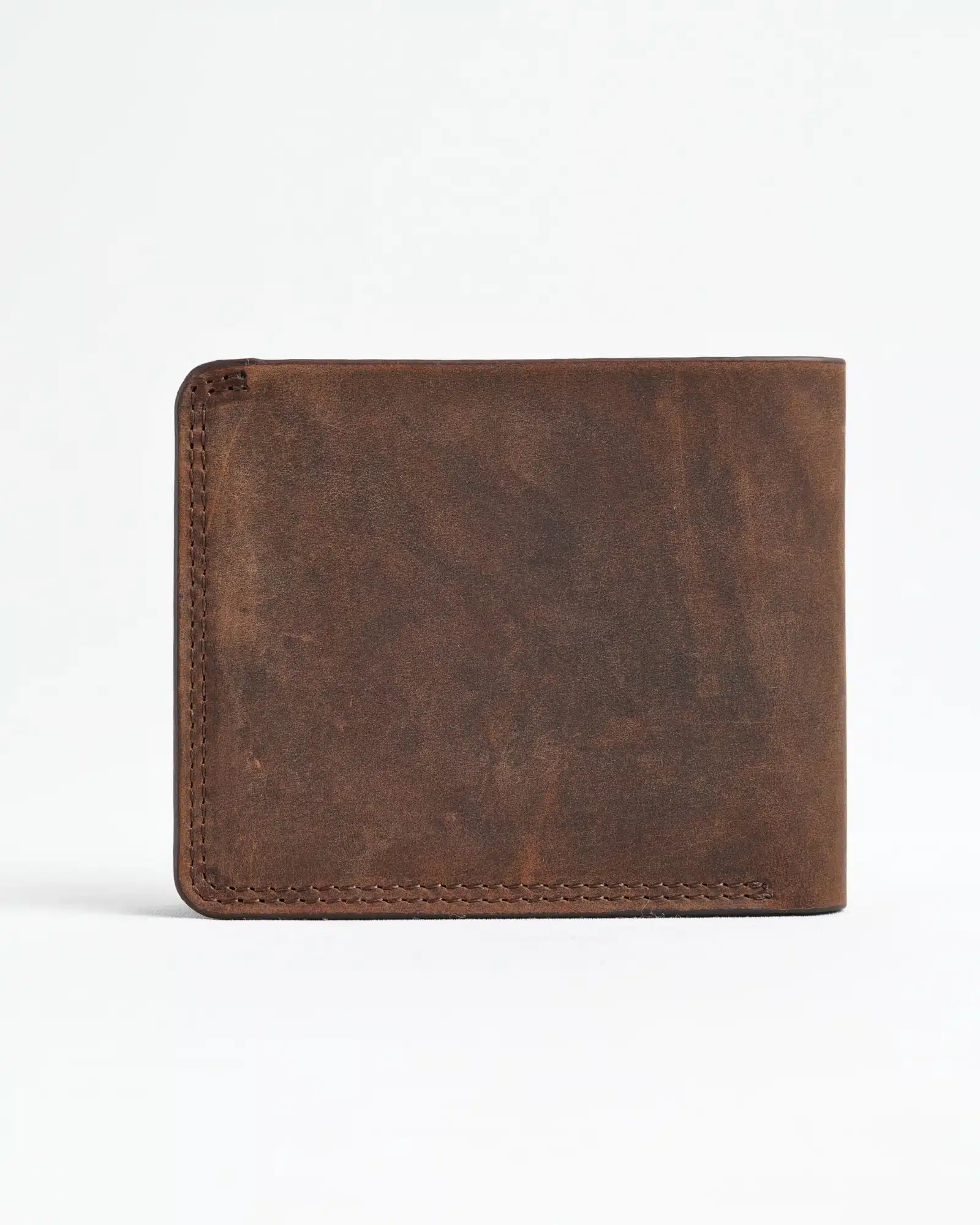 Heritage (Sleek Series) - Men's Original Leather Wallet - Belford