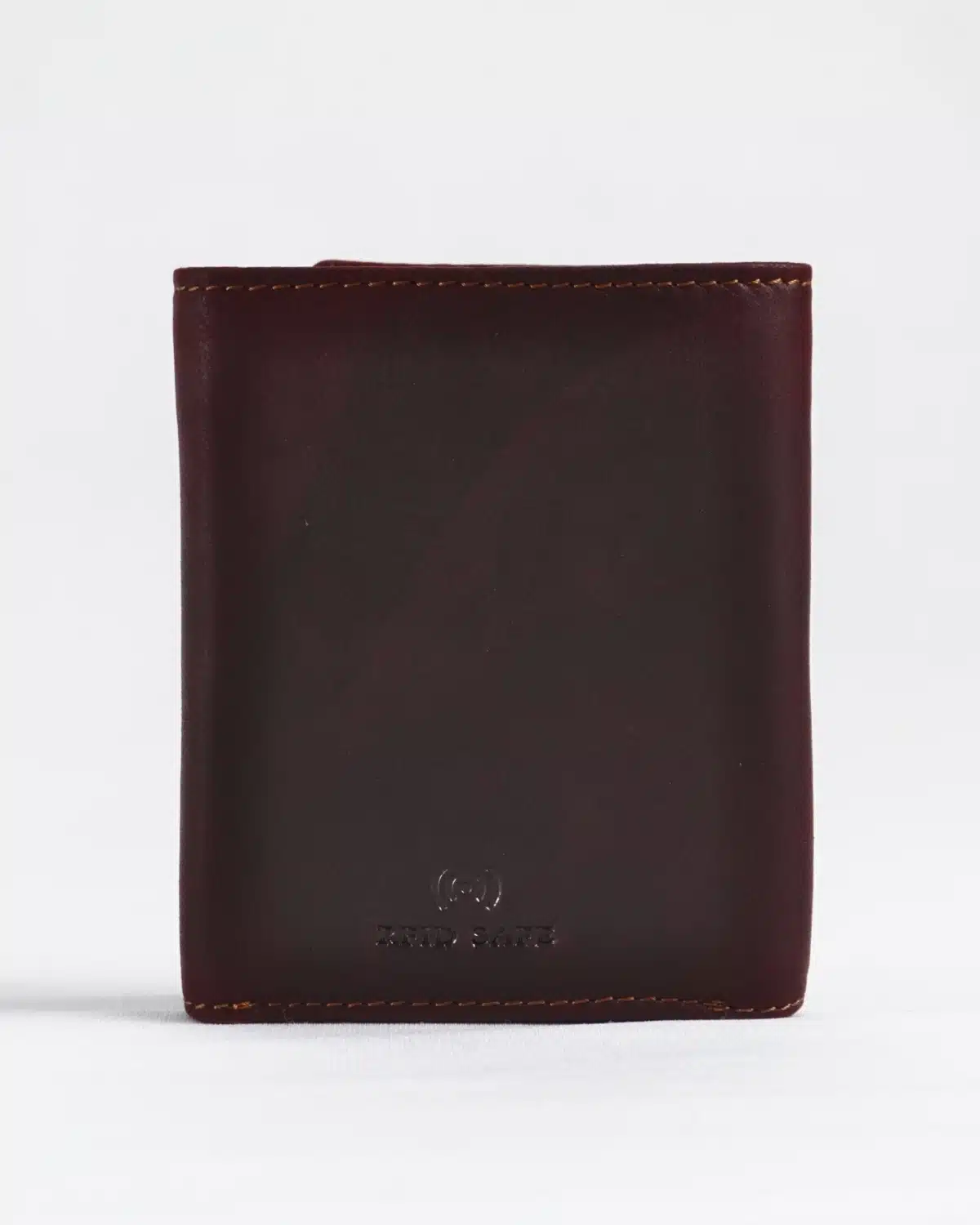 Dublin - Men’s Original Leather Trifold Wallet (Vintage Brown) Dublin - Men’s Original Leather Trifold Wallet (Vintage Brown)