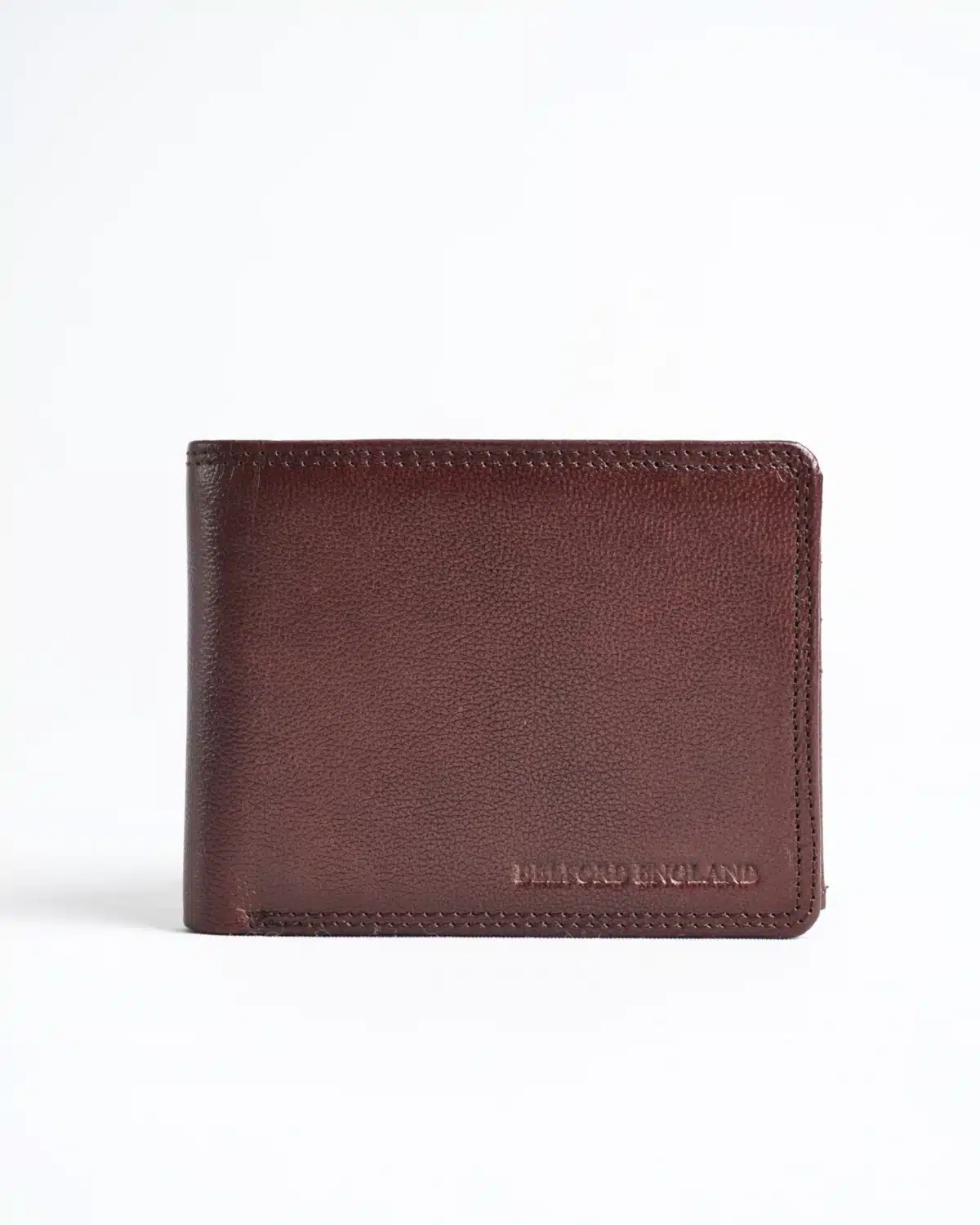 Harvard Men’s Original Leather Wallet (Rich Brown) Harvard Men’s Original Leather Wallet (Rich Brown)