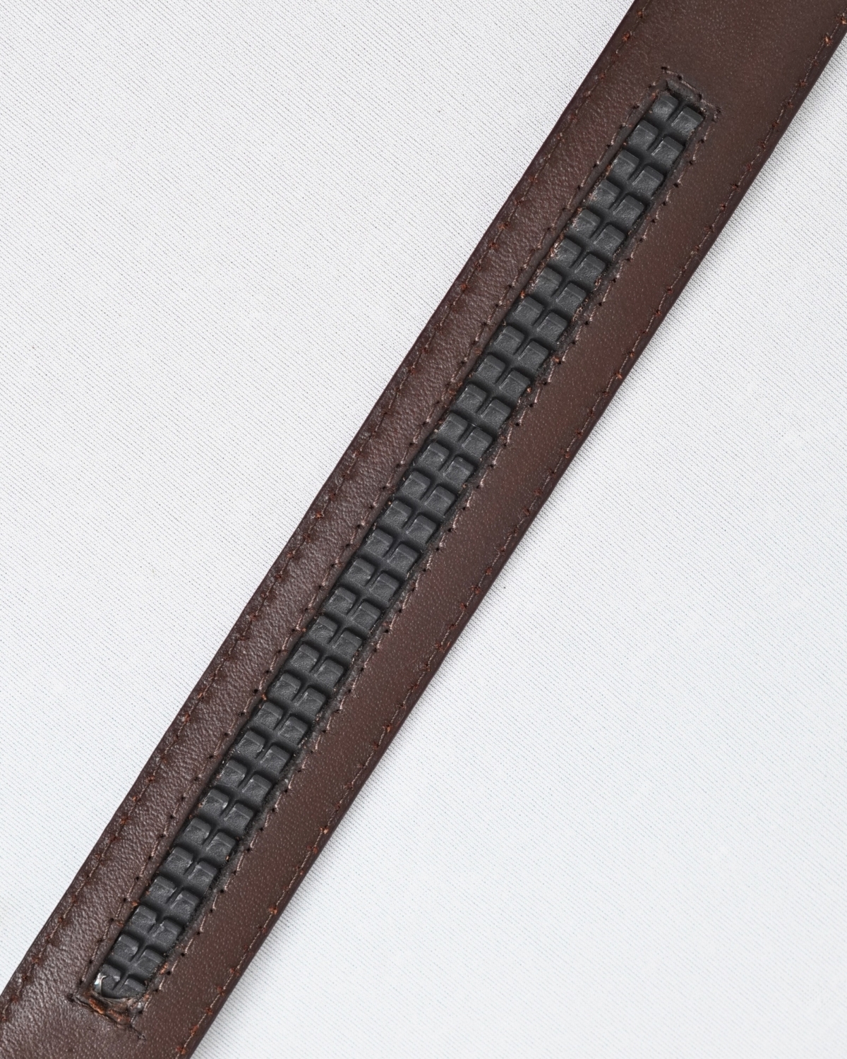 Oxford Men's Original Leather Belt (Tan) Oxford Men's Original Leather Belt (Tan)
