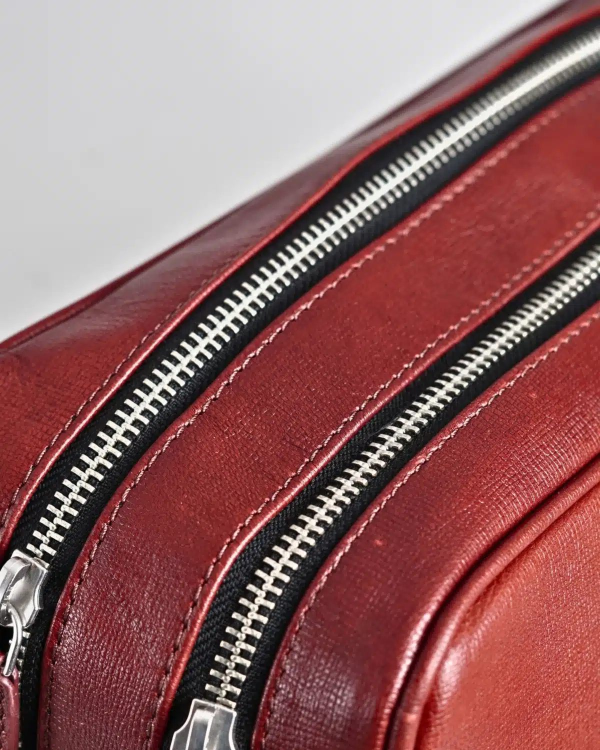 Executive Men's Original Leather Briefcase (Saffiano) Executive Men's Original Leather Briefcase (Saffiano)