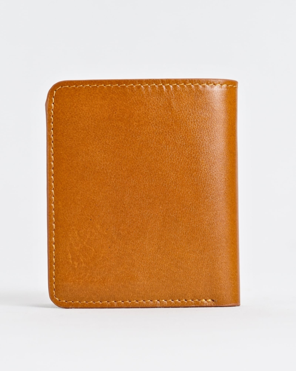 Boston - Men’s Original Leather Minimalist Wallet (Luxury Tan) Boston - Men’s Original Leather Minimalist Wallet (Luxury Tan)