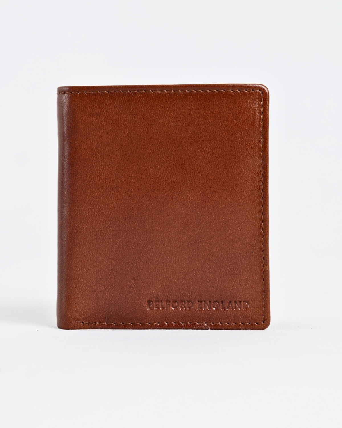 Florida - Men’s Original Leather Minimalist Wallet (Rich Brown) Florida - Men’s Original Leather Minimalist Wallet (Rich Brown)