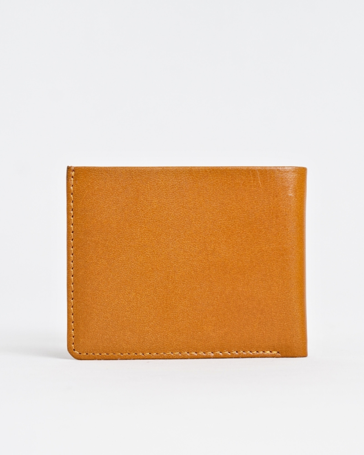 Texas - Men’s Original Leather Minimalist Wallet (Luxury Tan) Texas - Men’s Original Leather Minimalist Wallet (Luxury Tan)